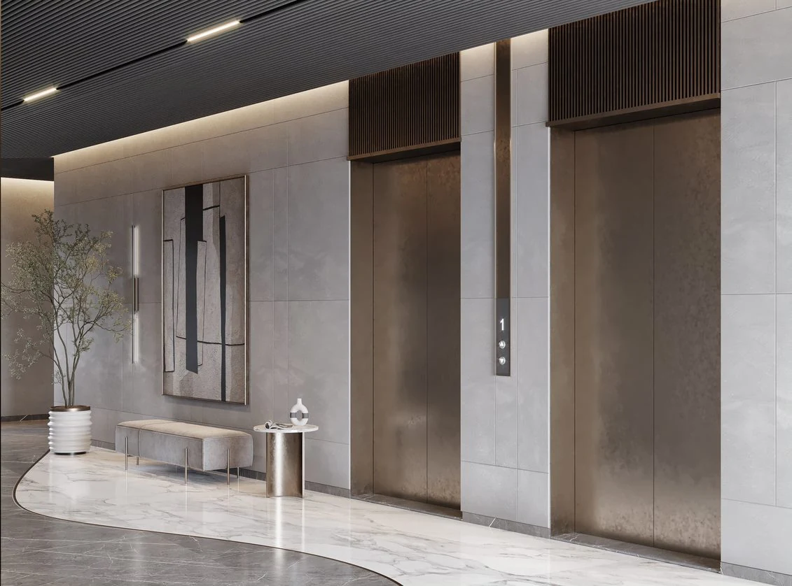 Property management services