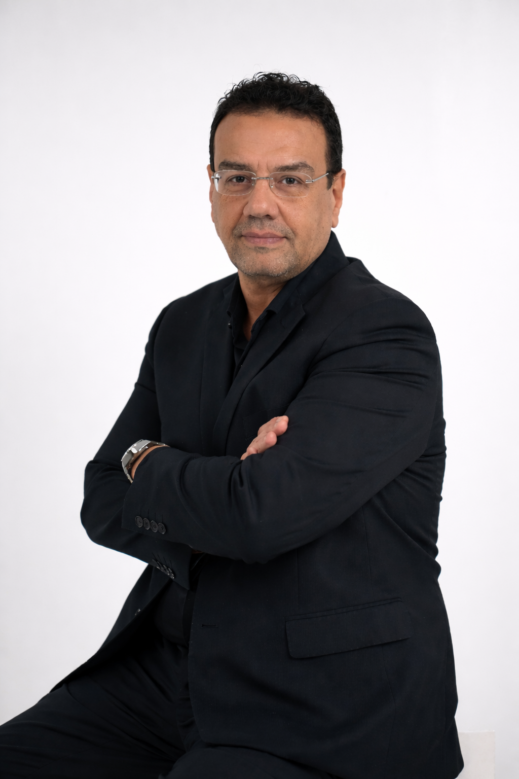 Sameh Nawara