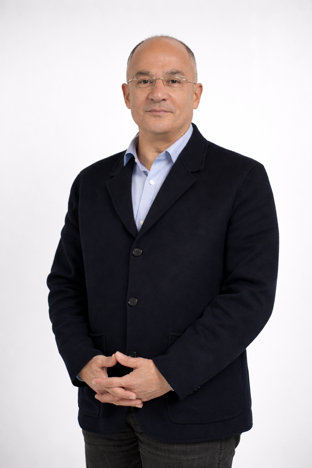 Hossam nasser