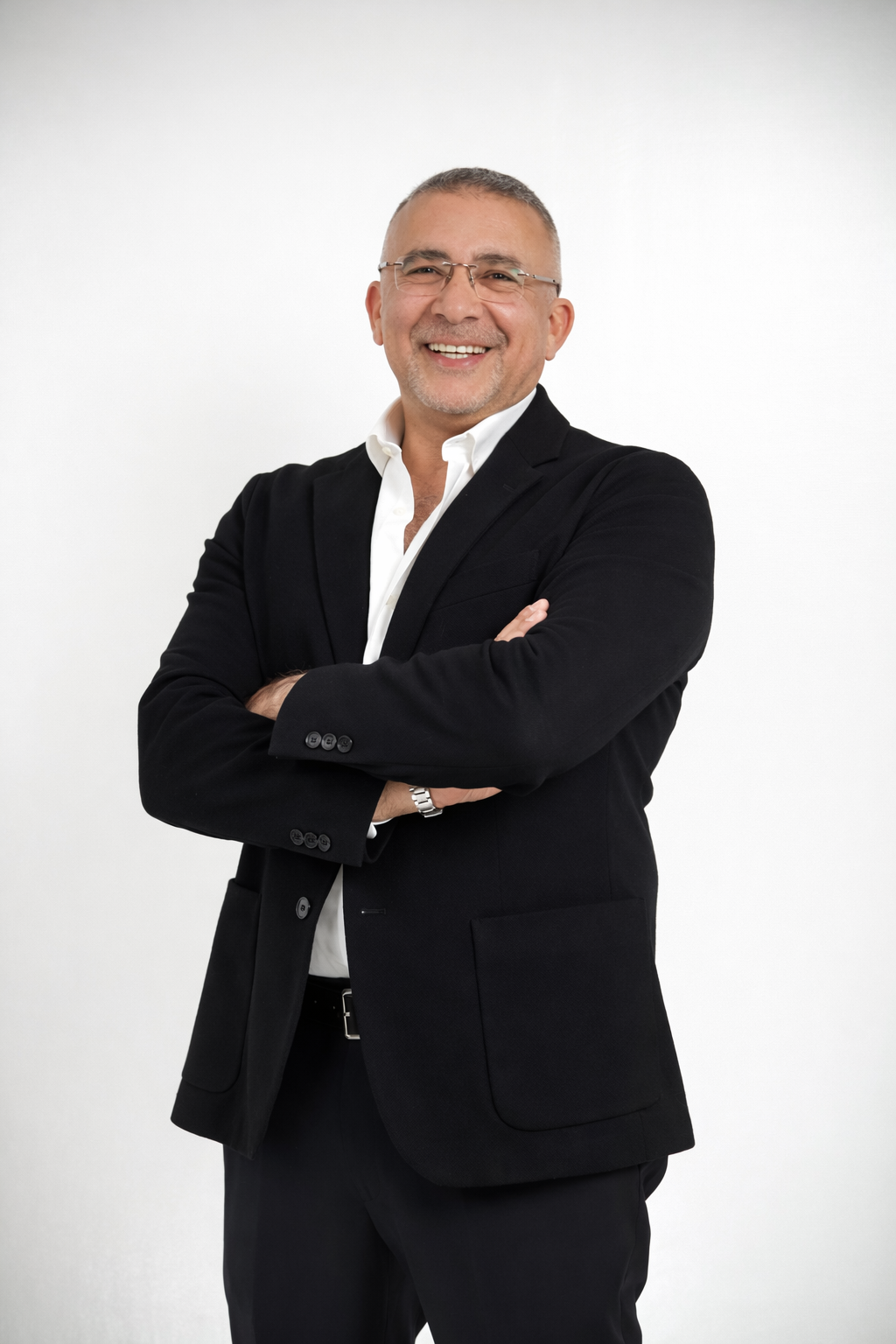 Ahmed Shafik