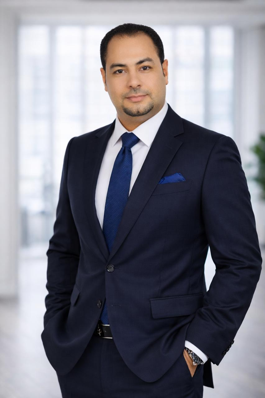 Mohamed Ismail Radwan
